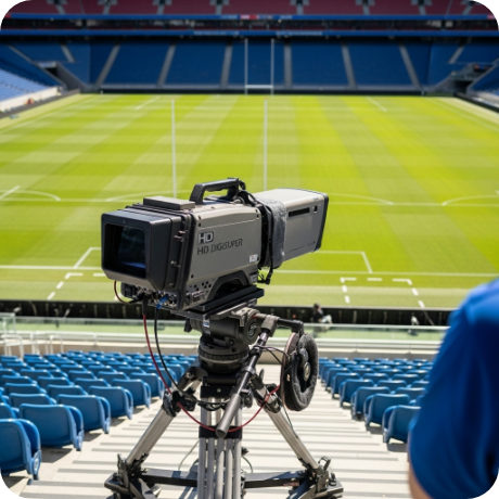 放送（テレビ、net等）